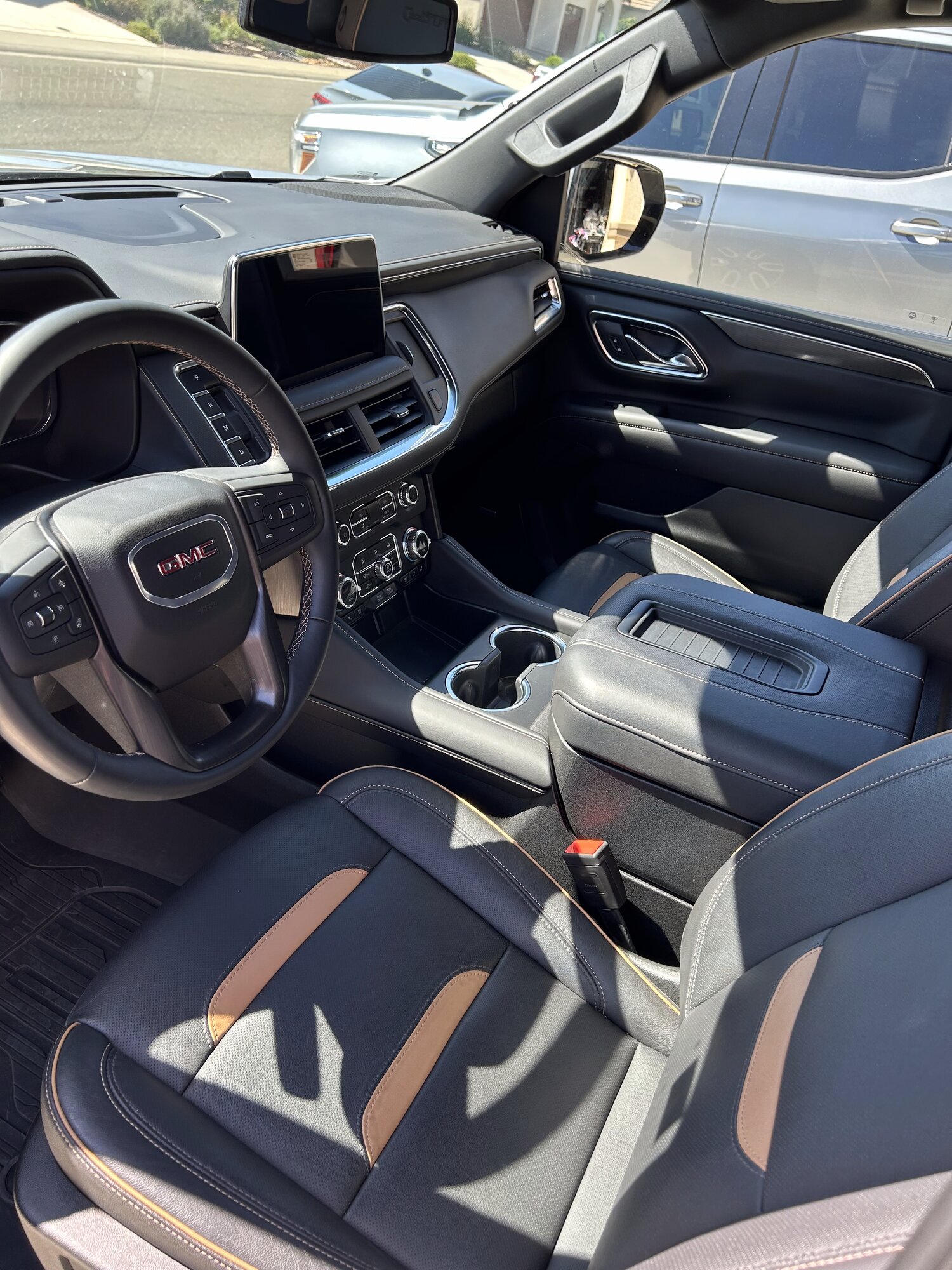 Diamond Cut Detailing completed work
